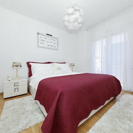 זאדאר Luxury Apartman Rita, Center מראה חיצוני תמונה
