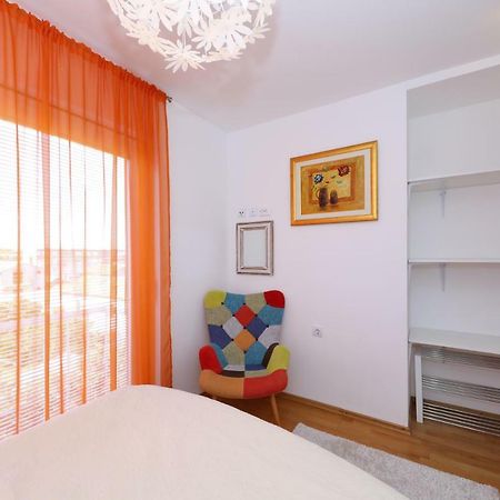 זאדאר Luxury Apartman Rita, Center מראה חיצוני תמונה