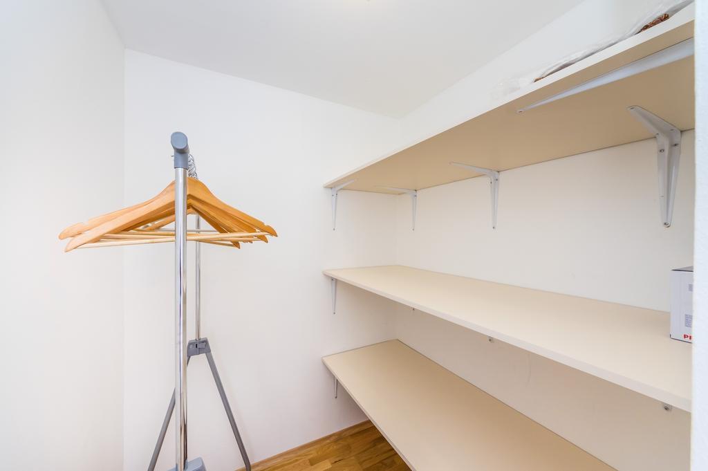 זאדאר Luxury Apartman Rita, Center חדר תמונה
